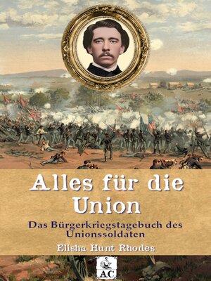 cover image of Alles für die Union